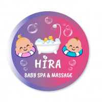 Hira Baby - Bebek Masajı & Hidroterapi ve SPA Merkezi