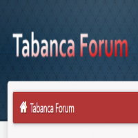 Tabanca Forum