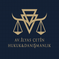 Avukat İlyas ÇETİN